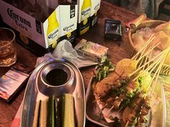 -HIB HUB公社(解放西路店)