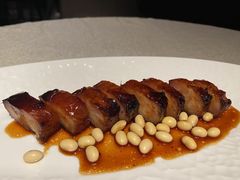 -万丽轩·粤菜(王府井金茂万丽酒店)