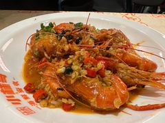-小林哥的海鲜馆·夜宵烧烤(渔人码头店)