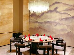 包厢-御公馆中餐厅·点心·顺德菜·佛山东平保利洲际酒店