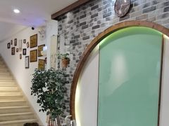 -茶油香闽南菜·花园餐厅(前埔店)