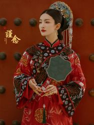 点击看大图 -美云庭古装·格格服汉服·京城旅拍(北京店)
