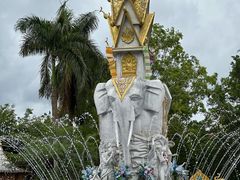 -西双版纳傣族园