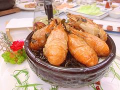 -怀德酒楼·粤菜·海鲜·茶点(宝安国际机场店)