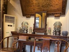 -花家怡园(四合院总店)