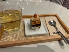 -LANN I 蘭 SPA(陆家嘴中心店)