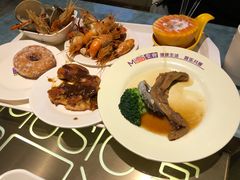 -堂会·KTV·自助餐·团建聚会(天河店)