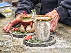 -BE NORMAL CAFE(霞溪路店)