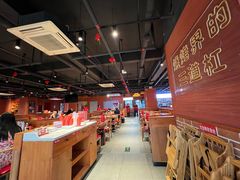 -泰山王老三串店(欢乐颂店)