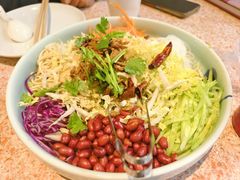 -红樱桃·欢乐餐厅(太原里店)