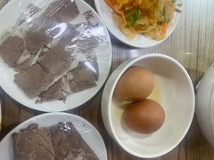 -陇上全荟兰州传统牛肉面(延吉路店)