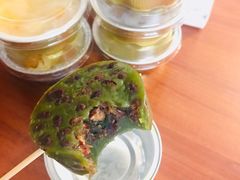抹茶红豆-元氏钵仔糕(北京路店)