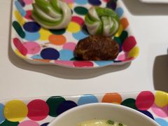 -茉里粤菜(皇姑万象汇店)