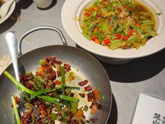 -楚山晓·楚湘菜(江夏永旺店)