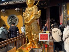 -灵顺寺
