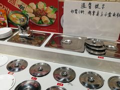 -清真·老金烧烤·小龙虾(山大路店)
