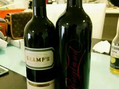 -Pancakes on the rocks(Darling Harbour)