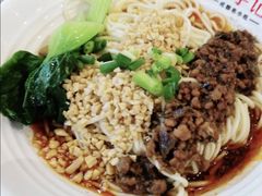 -蓉李记成都名小吃(武汉菱角湖万达店)