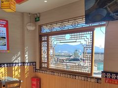 -阿婆情腊排骨火锅(金虹路店)