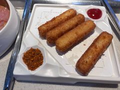 -海底捞火锅(龙首印象城店)
