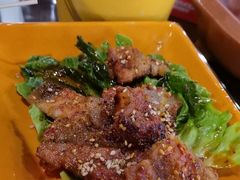 -林二哥宜烤官·宜宾小烧烤