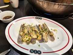-飞尝蚝·顺德菜·鱼生(顺德总店)