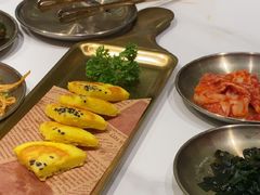 -西塔老太太泥炉烤肉(川沙百联店)