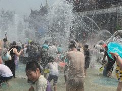 -西双版纳傣族园