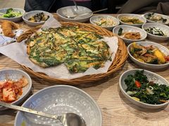 -Myeongdong North Strathfield
