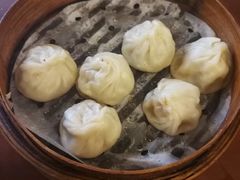 鲜肉小笼-同心楼(解放北路店)