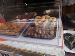 -陈记印尼风味小吃(北湖店)