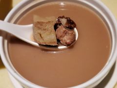 每日例汤-龙记烧腊茶餐厅(常德路店)