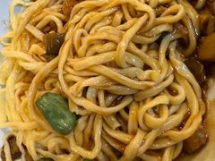 -锅儿挑面馆