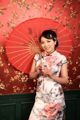-巴黎时尚婚纱摄影(南汇店)