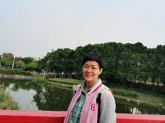 -美兰湖景区