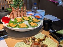 -京旬海鲜放题·铁板烧自助餐厅