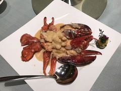 龙虾-金悦轩海鲜酒家(银河店)