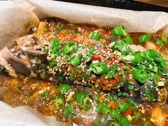 -泥糊破店小酒馆·团建聚餐(南京西路店)