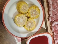 -仙座·重庆市井火锅(惠多港店)