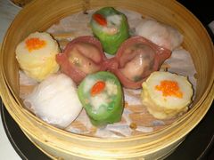 -Hakkasan Restaurant Las Vegas