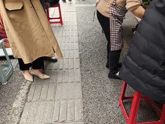-朱大嘴肥肠血旺(福字街店)