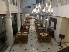 -日惹市凤凰翰悦阁酒店