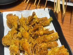 -老酱油炸社