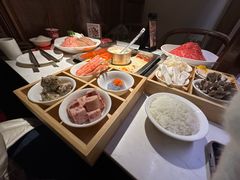 -渝利重庆火锅(维璟广场店)