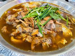 -古乐牛香·鲜牛肉牛杂火锅(高新店)