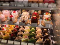 -布歌东京(金融街购物中心店)