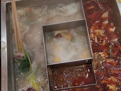 -重庆德忆火锅（龙南街3店）(渝水岸餐饮)