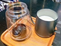 -Home Cafe(水榭春天店)