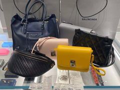 -BALENCIAGA(比斯特苏州购物村店)