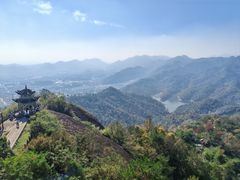 -德胜岩景区